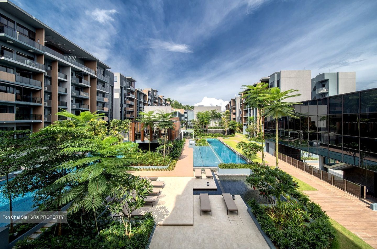 Kent Ridge Hill Residences (D5), Apartment #534186171
